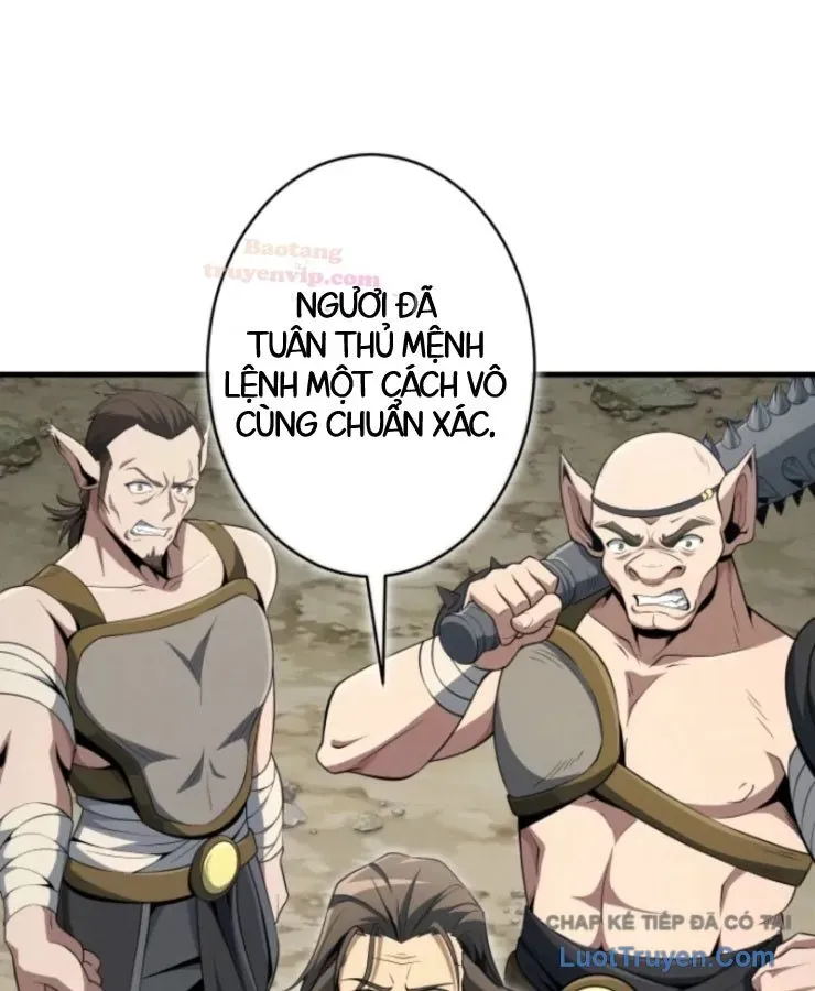 Tối Thượng Binh Khí Trở Lại Sau 100 Triệu Năm Chapter 7 - Trang 30