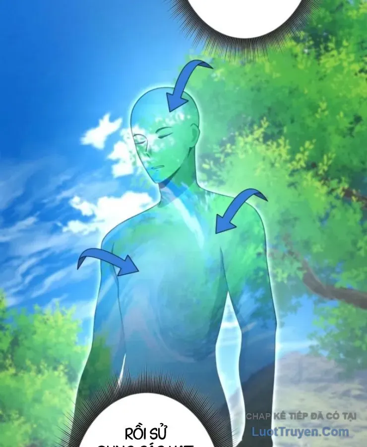 Tối Thượng Binh Khí Trở Lại Sau 100 Triệu Năm Chapter 7 - Trang 33