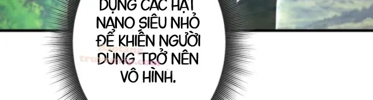 Tối Thượng Binh Khí Trở Lại Sau 100 Triệu Năm Chapter 7 - Trang 34
