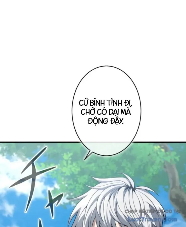 Tối Thượng Binh Khí Trở Lại Sau 100 Triệu Năm Chapter 7 - Trang 38