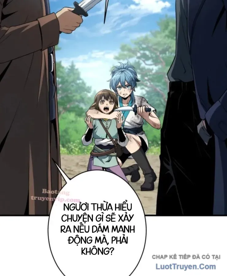 Tối Thượng Binh Khí Trở Lại Sau 100 Triệu Năm Chapter 7 - Trang 41