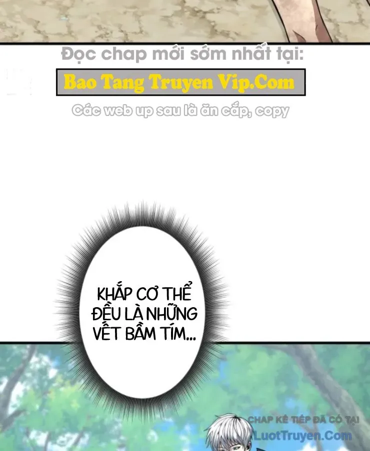 Tối Thượng Binh Khí Trở Lại Sau 100 Triệu Năm Chapter 7 - Trang 5