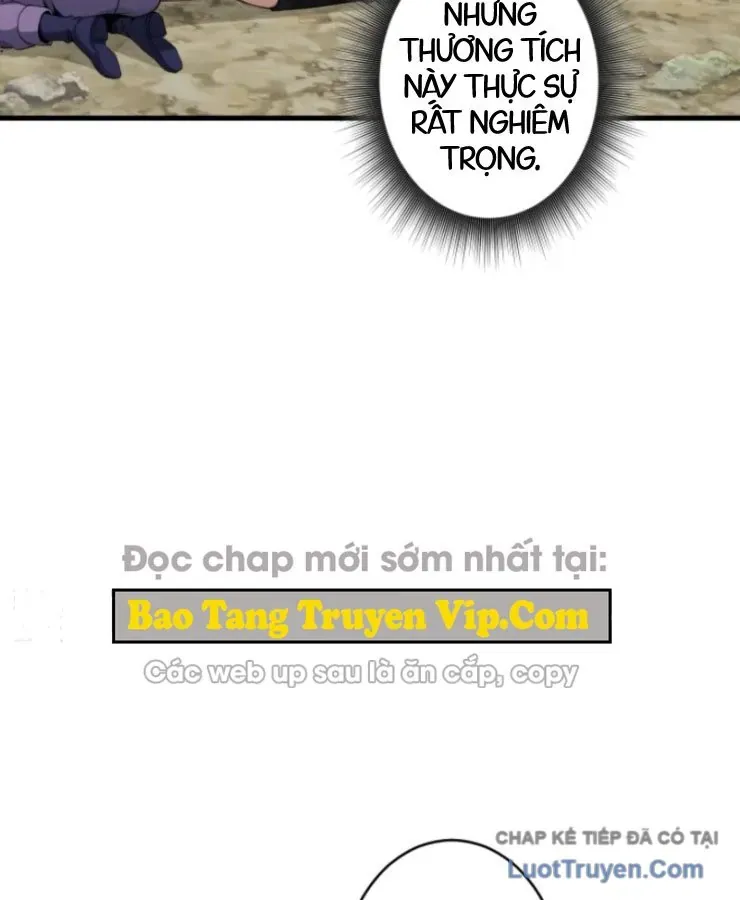 Tối Thượng Binh Khí Trở Lại Sau 100 Triệu Năm Chapter 7 - Trang 7