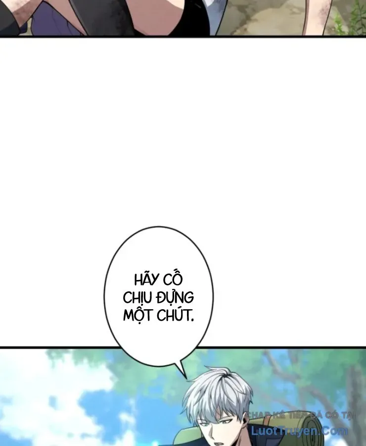 Tối Thượng Binh Khí Trở Lại Sau 100 Triệu Năm Chapter 7 - Trang 9