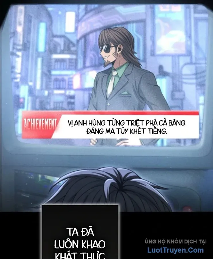 Tối Thượng Binh Khí Trở Lại Sau 100 Triệu Năm Chapter 8 - Trang 10