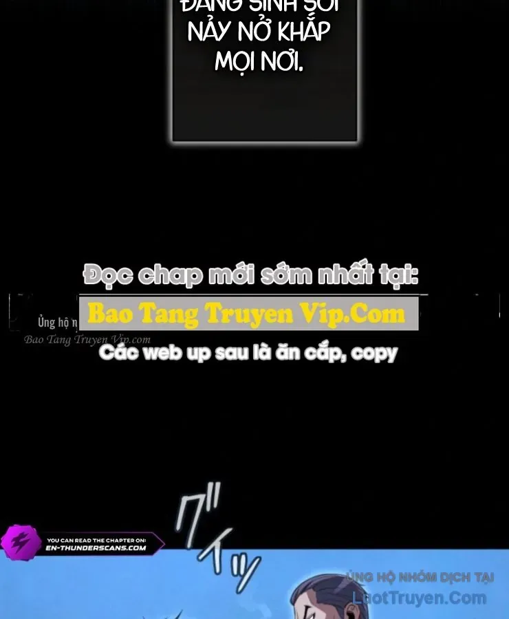 Tối Thượng Binh Khí Trở Lại Sau 100 Triệu Năm Chapter 8 - Trang 19