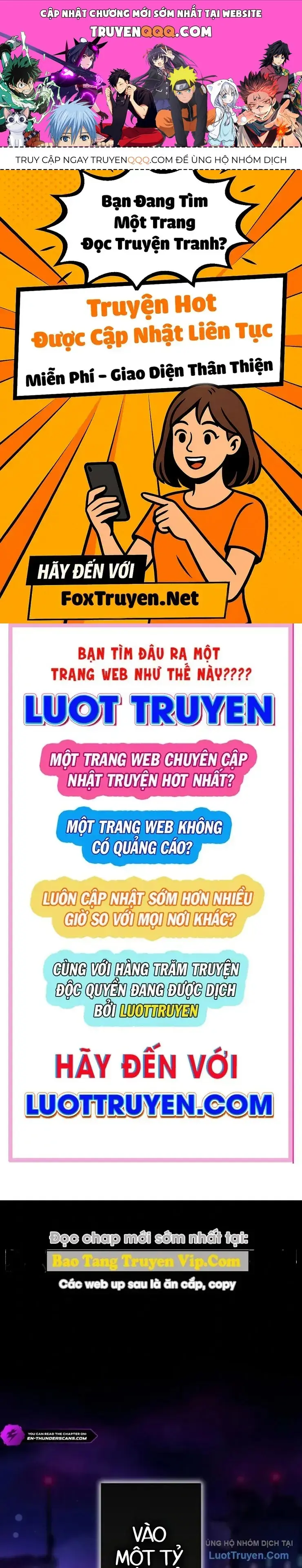 Tối Thượng Binh Khí Trở Lại Sau 100 Triệu Năm Chapter 8 - Trang 2