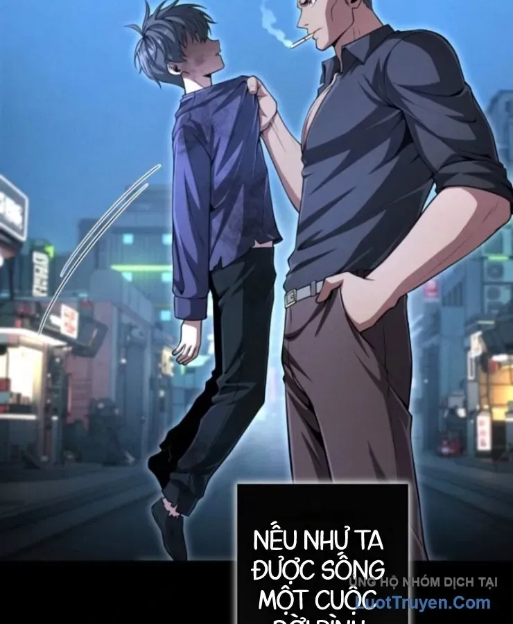 Tối Thượng Binh Khí Trở Lại Sau 100 Triệu Năm Chapter 8 - Trang 20