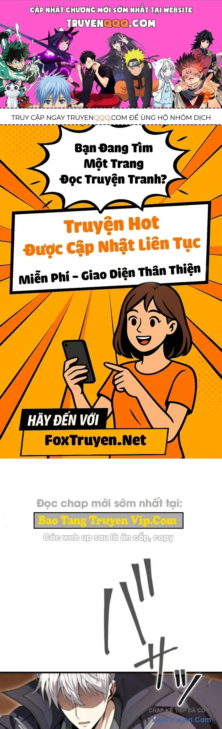 Tối Thượng Binh Khí Trở Lại Sau 100 Triệu Năm Chapter 9 - Trang 2