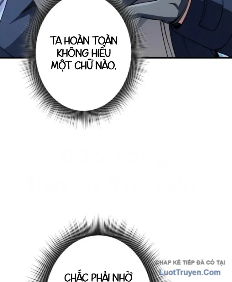 Tối Thượng Binh Khí Trở Lại Sau 100 Triệu Năm Chapter 9 - Trang 20