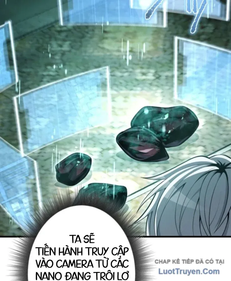 Tối Thượng Binh Khí Trở Lại Sau 100 Triệu Năm Chapter 9 - Trang 27