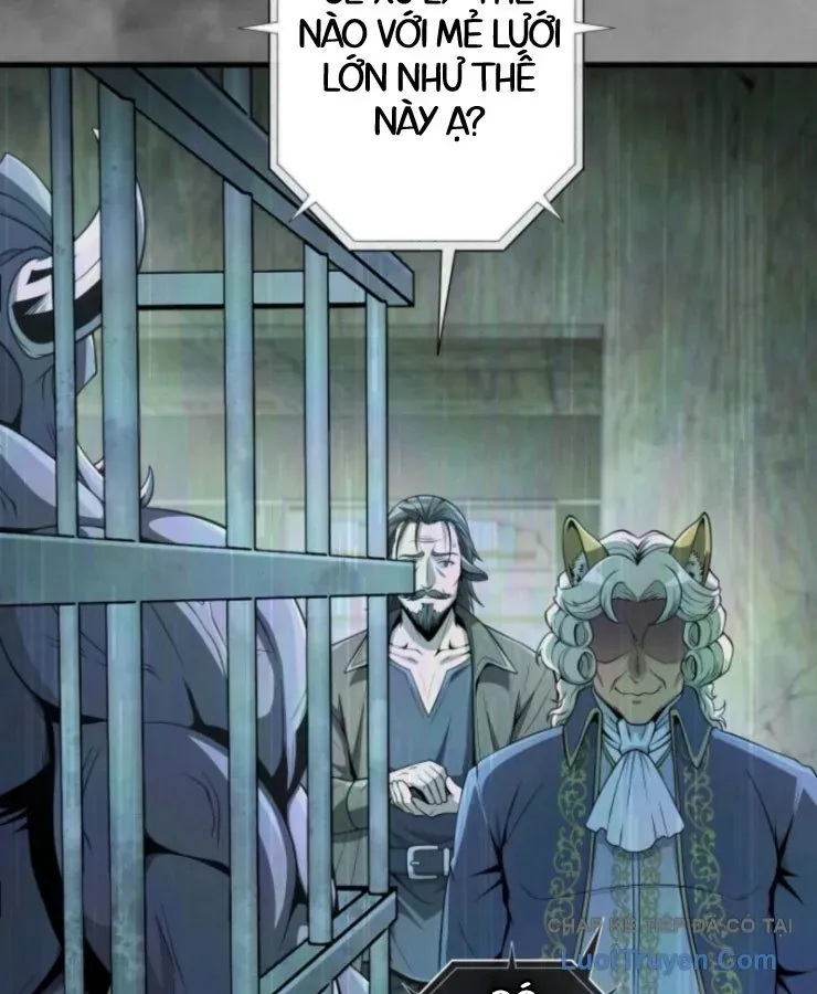 Tối Thượng Binh Khí Trở Lại Sau 100 Triệu Năm Chapter 9 - Trang 34