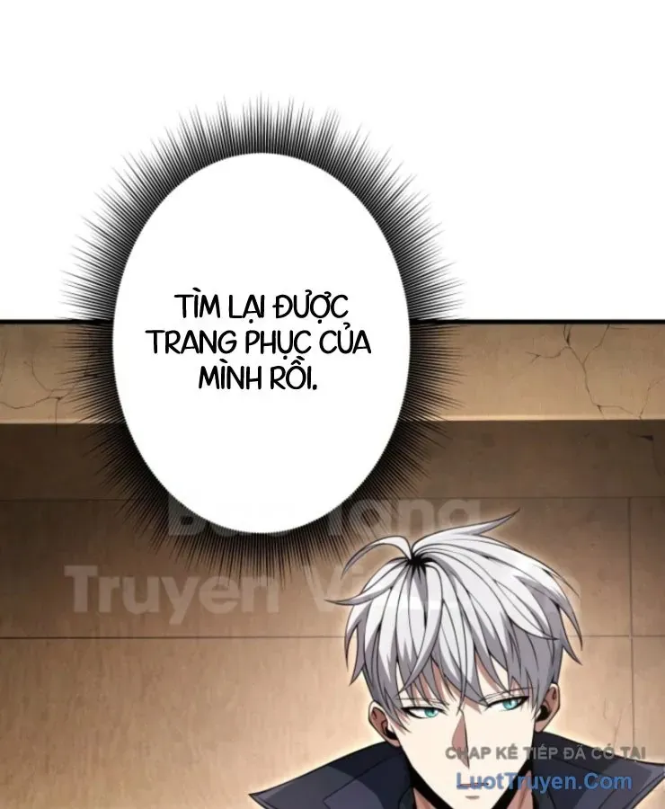 Tối Thượng Binh Khí Trở Lại Sau 100 Triệu Năm Chapter 9 - Trang 4