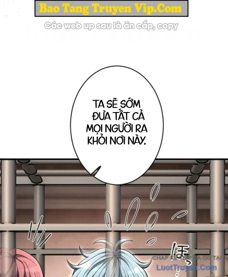 Tối Thượng Binh Khí Trở Lại Sau 100 Triệu Năm Chapter 9 - Trang 8
