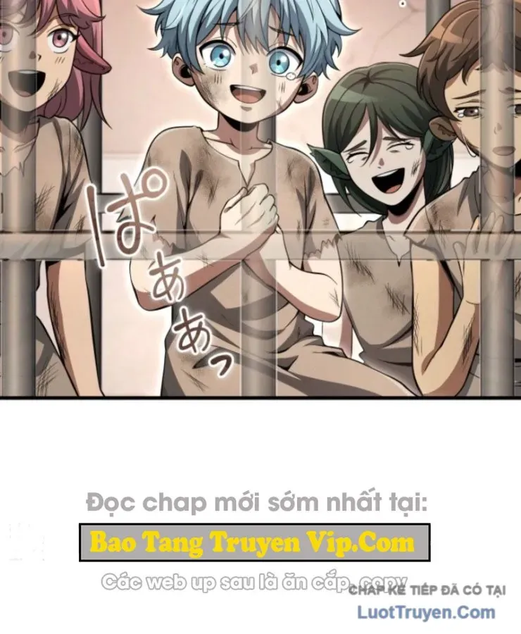 Tối Thượng Binh Khí Trở Lại Sau 100 Triệu Năm Chapter 9 - Trang 9