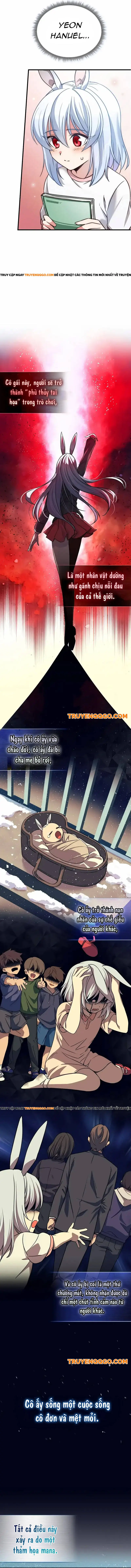 Tôi Trở Thành Bạn Thời Thơ Ấu Của Boss Cấp Trung Chapter 1 - Trang 14