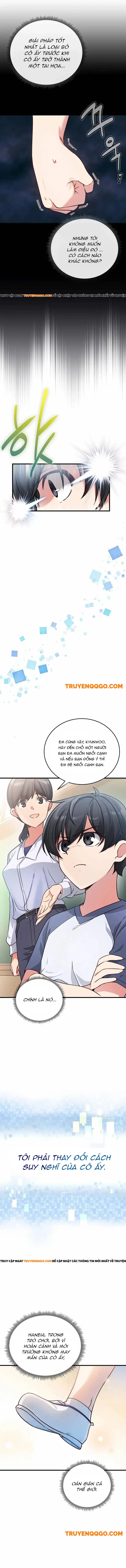 Tôi Trở Thành Bạn Thời Thơ Ấu Của Boss Cấp Trung Chapter 1 - Trang 16
