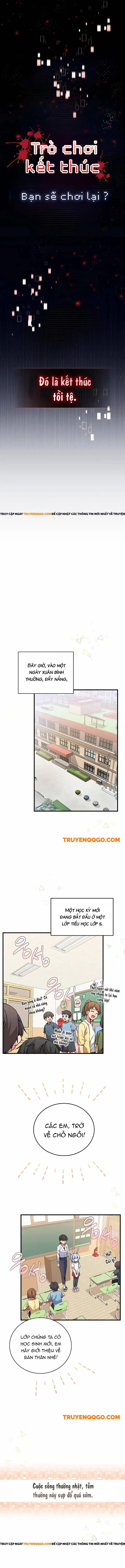 Tôi Trở Thành Bạn Thời Thơ Ấu Của Boss Cấp Trung Chapter 1 - Trang 5