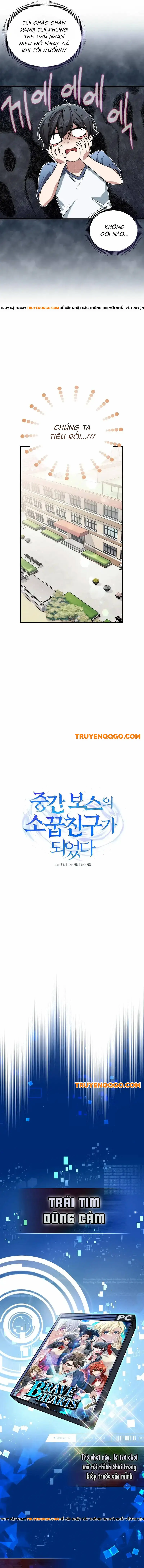Tôi Trở Thành Bạn Thời Thơ Ấu Của Boss Cấp Trung Chapter 1 - Trang 9