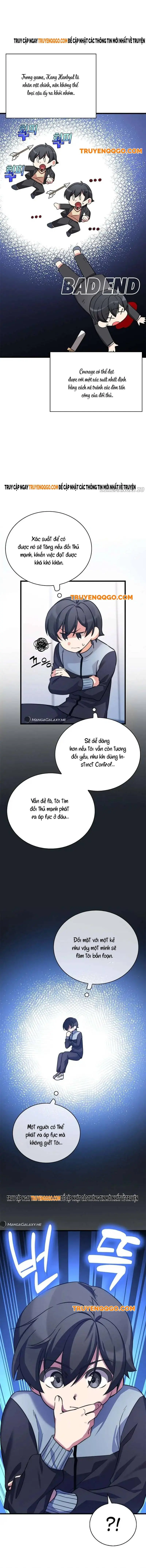 Tôi Trở Thành Bạn Thời Thơ Ấu Của Boss Cấp Trung Chapter 10 - Trang 12