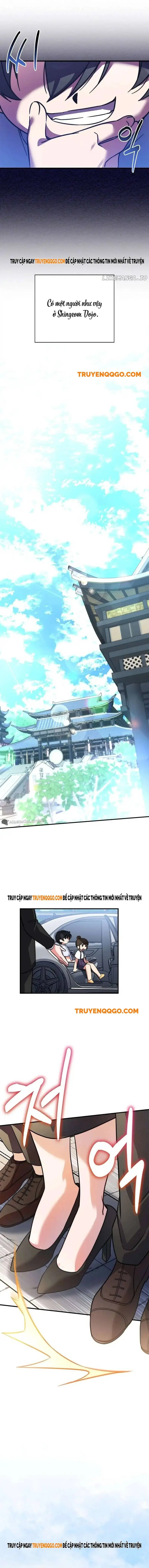 Tôi Trở Thành Bạn Thời Thơ Ấu Của Boss Cấp Trung Chapter 10 - Trang 13
