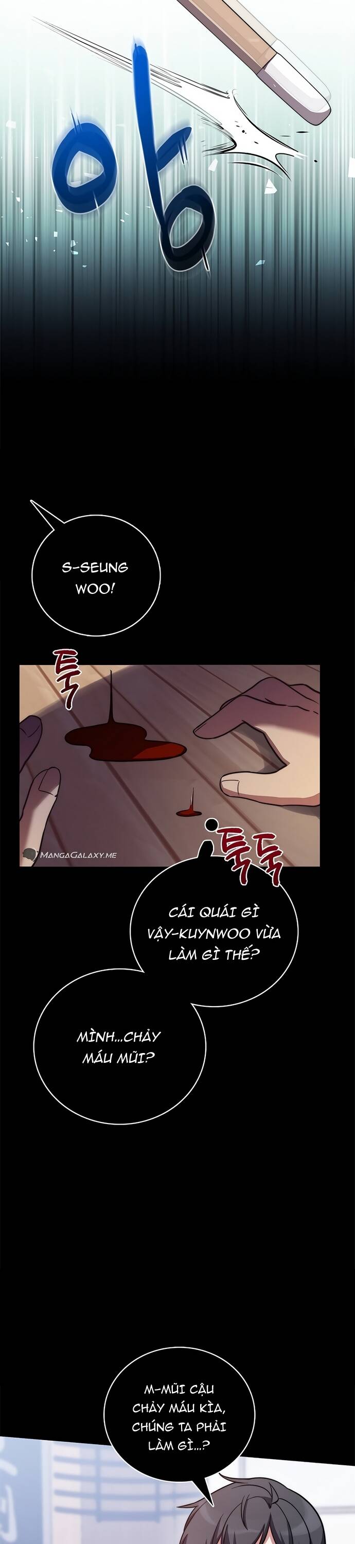 Tôi Trở Thành Bạn Thời Thơ Ấu Của Boss Cấp Trung Chapter 11 - Trang 10