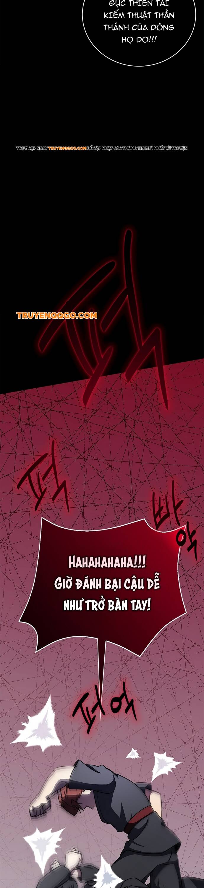 Tôi Trở Thành Bạn Thời Thơ Ấu Của Boss Cấp Trung Chapter 11 - Trang 15