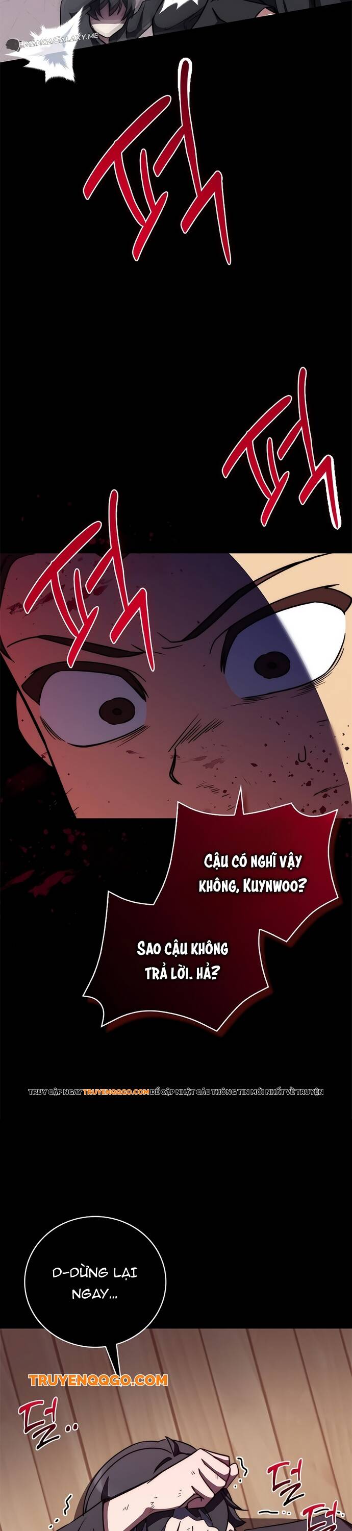 Tôi Trở Thành Bạn Thời Thơ Ấu Của Boss Cấp Trung Chapter 11 - Trang 16