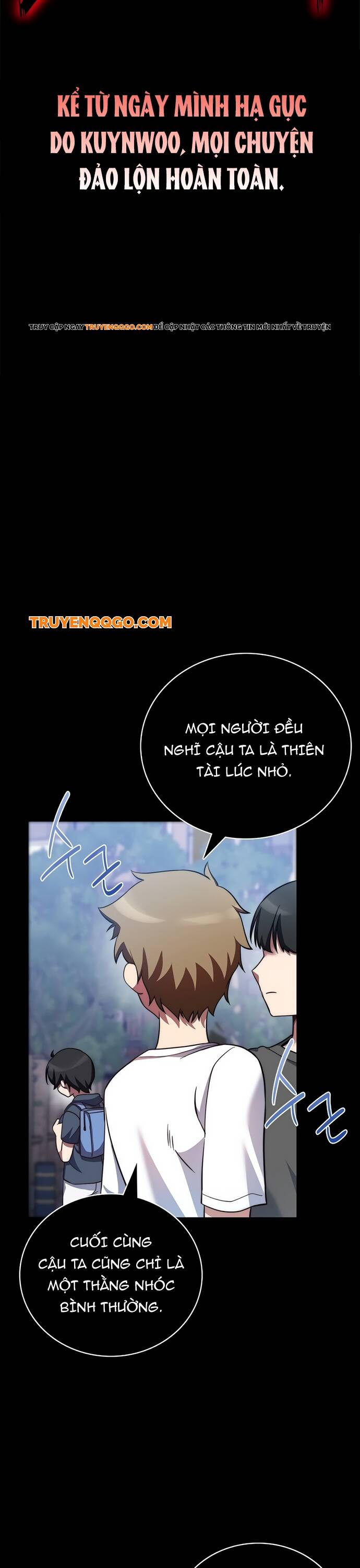 Tôi Trở Thành Bạn Thời Thơ Ấu Của Boss Cấp Trung Chapter 11 - Trang 18