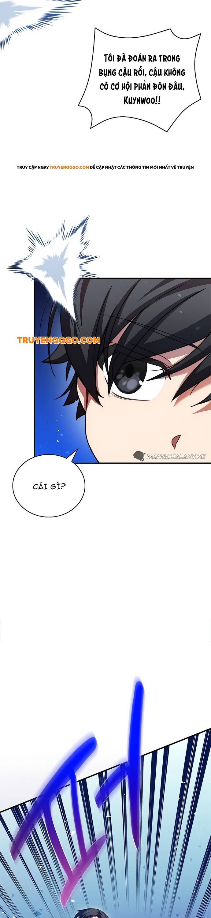 Tôi Trở Thành Bạn Thời Thơ Ấu Của Boss Cấp Trung Chapter 11 - Trang 46