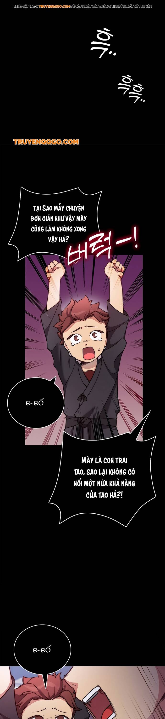 Tôi Trở Thành Bạn Thời Thơ Ấu Của Boss Cấp Trung Chapter 11 - Trang 6