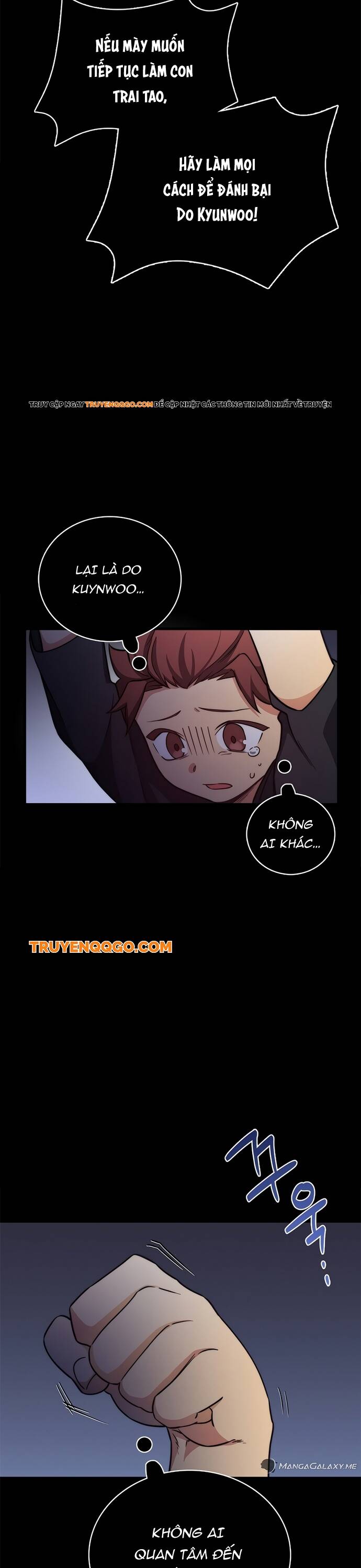 Tôi Trở Thành Bạn Thời Thơ Ấu Của Boss Cấp Trung Chapter 11 - Trang 8