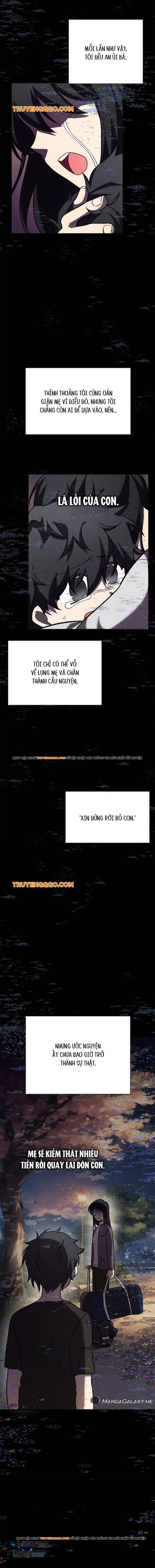 Tôi Trở Thành Bạn Thời Thơ Ấu Của Boss Cấp Trung Chapter 13 - Trang 14