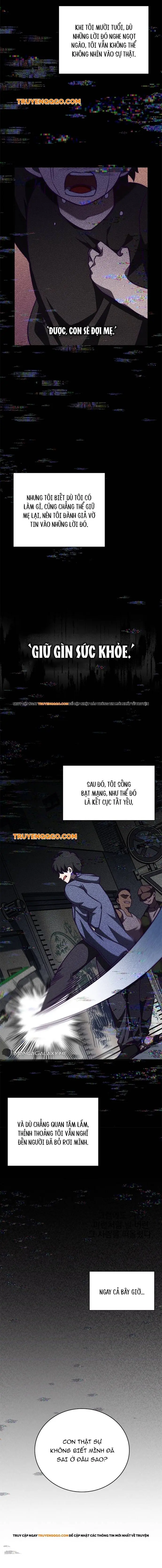 Tôi Trở Thành Bạn Thời Thơ Ấu Của Boss Cấp Trung Chapter 13 - Trang 15