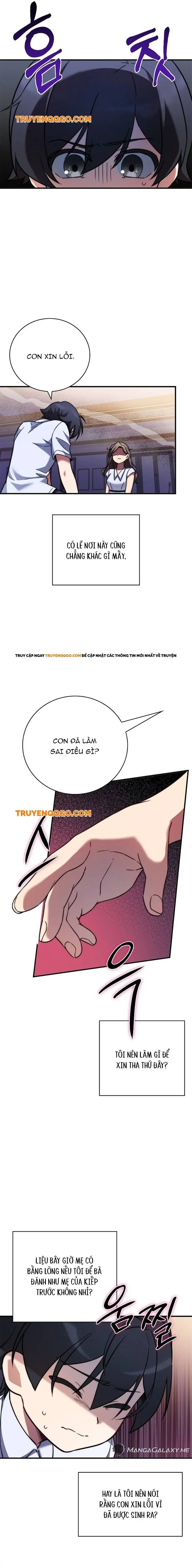Tôi Trở Thành Bạn Thời Thơ Ấu Của Boss Cấp Trung Chapter 13 - Trang 16