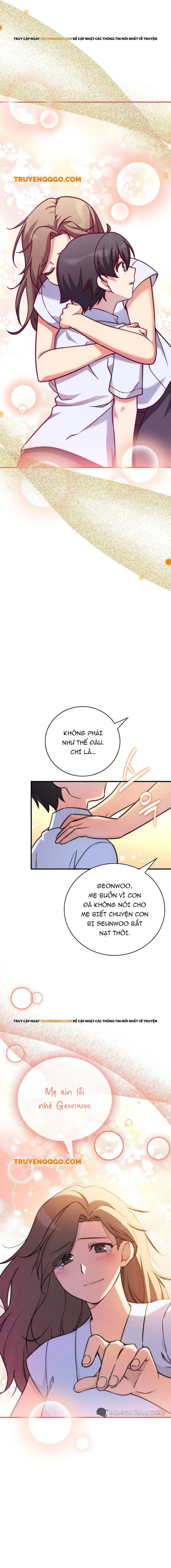 Tôi Trở Thành Bạn Thời Thơ Ấu Của Boss Cấp Trung Chapter 13 - Trang 17