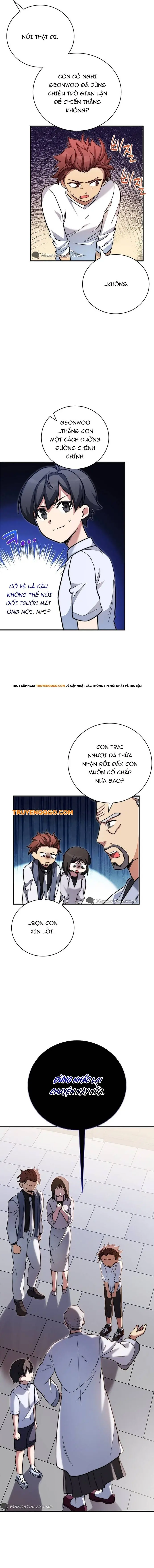 Tôi Trở Thành Bạn Thời Thơ Ấu Của Boss Cấp Trung Chapter 13 - Trang 7