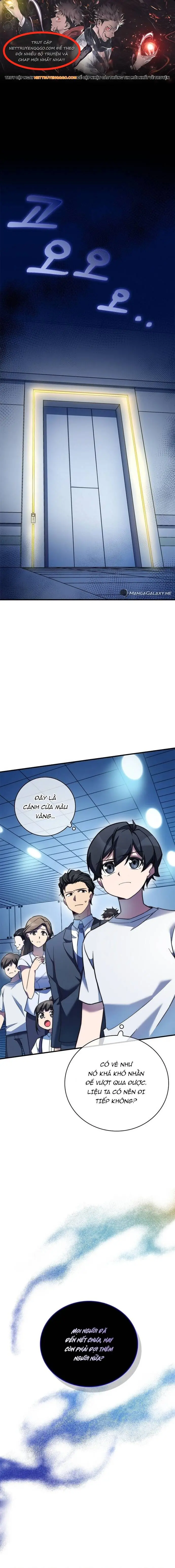 Tôi Trở Thành Bạn Thời Thơ Ấu Của Boss Cấp Trung Chapter 15 - Trang 2