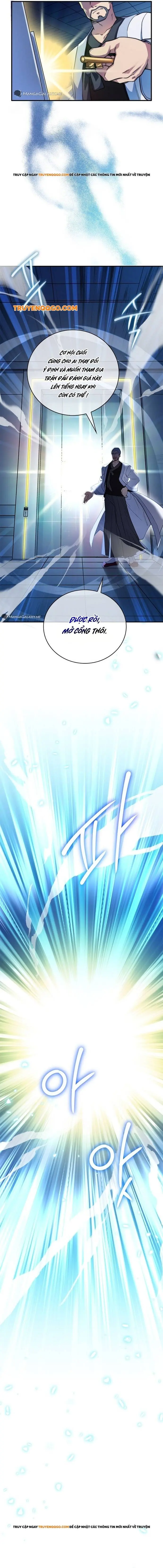 Tôi Trở Thành Bạn Thời Thơ Ấu Của Boss Cấp Trung Chapter 15 - Trang 3