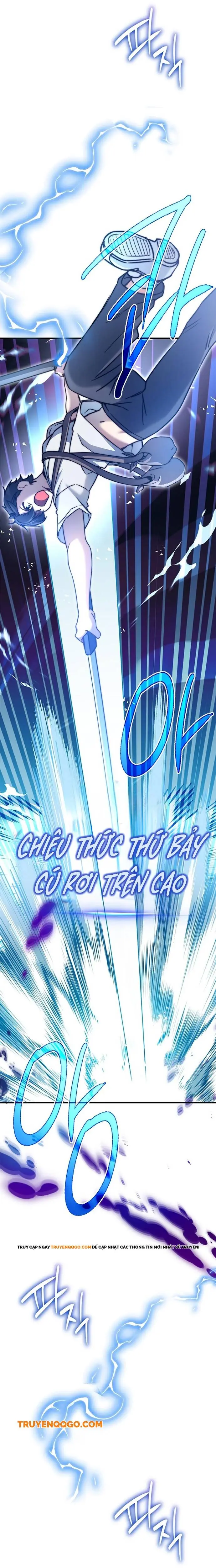 Tôi Trở Thành Bạn Thời Thơ Ấu Của Boss Cấp Trung Chapter 16 - Trang 25