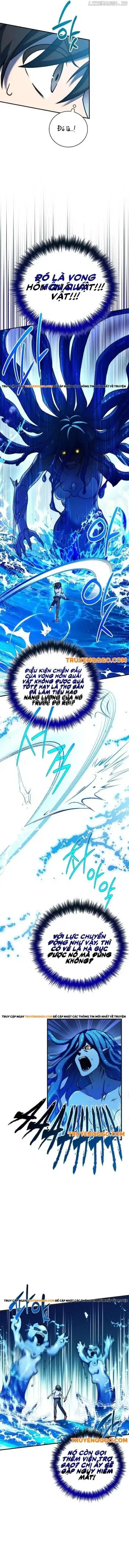 Tôi Trở Thành Bạn Thời Thơ Ấu Của Boss Cấp Trung Chapter 17 - Trang 10