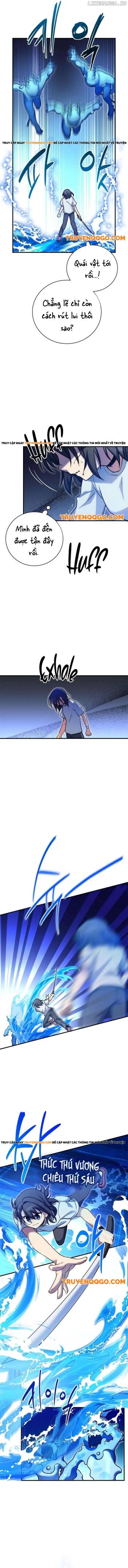 Tôi Trở Thành Bạn Thời Thơ Ấu Của Boss Cấp Trung Chapter 17 - Trang 13