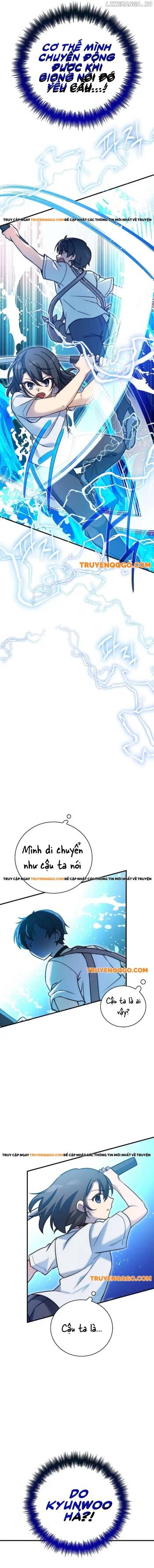 Tôi Trở Thành Bạn Thời Thơ Ấu Của Boss Cấp Trung Chapter 17 - Trang 16
