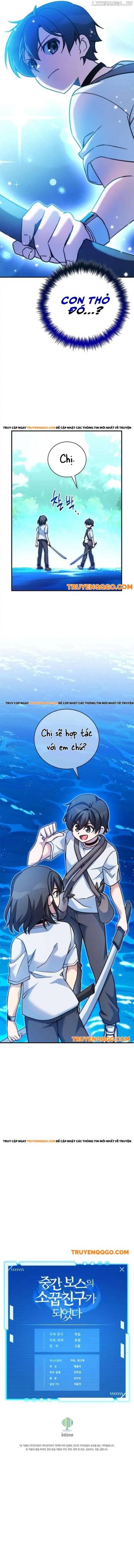 Tôi Trở Thành Bạn Thời Thơ Ấu Của Boss Cấp Trung Chapter 17 - Trang 17