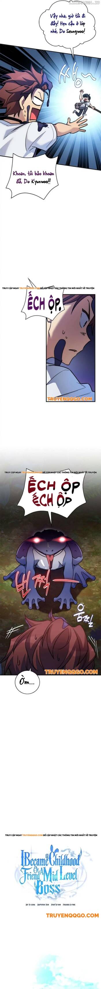 Tôi Trở Thành Bạn Thời Thơ Ấu Của Boss Cấp Trung Chapter 17 - Trang 4