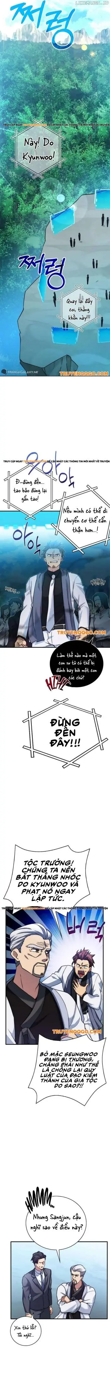 Tôi Trở Thành Bạn Thời Thơ Ấu Của Boss Cấp Trung Chapter 17 - Trang 5