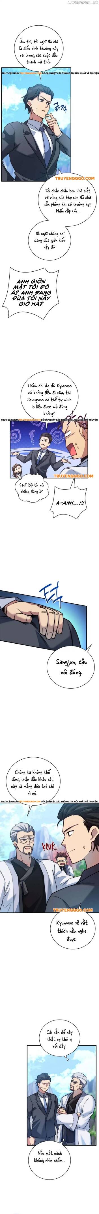 Tôi Trở Thành Bạn Thời Thơ Ấu Của Boss Cấp Trung Chapter 17 - Trang 6