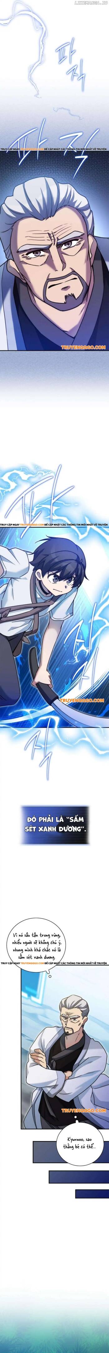 Tôi Trở Thành Bạn Thời Thơ Ấu Của Boss Cấp Trung Chapter 17 - Trang 7