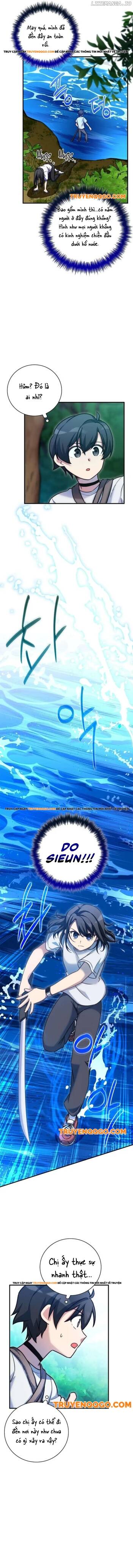 Tôi Trở Thành Bạn Thời Thơ Ấu Của Boss Cấp Trung Chapter 17 - Trang 9