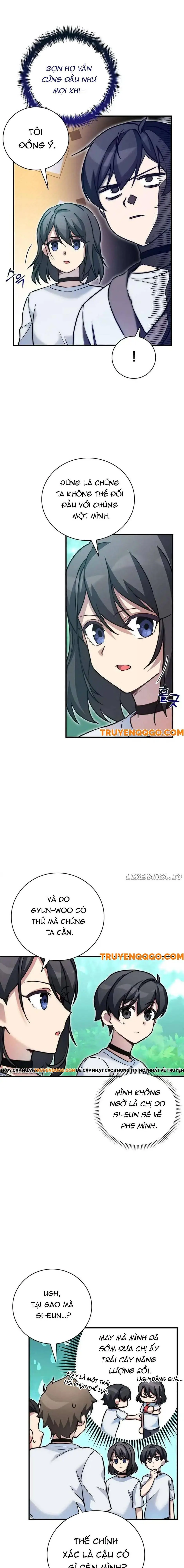 Tôi Trở Thành Bạn Thời Thơ Ấu Của Boss Cấp Trung Chapter 18 - Trang 12